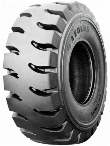 Aeolus AL53 Шина 29.5R25 216A2 0 TL ** с уплот. кольцом