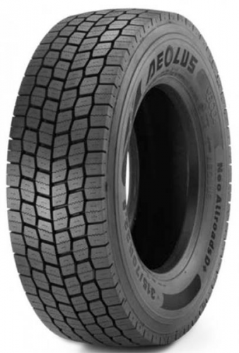 Aeolus Neo Allroads D+ 295/80 R22,5 152/148M 18pr (Ведущая)