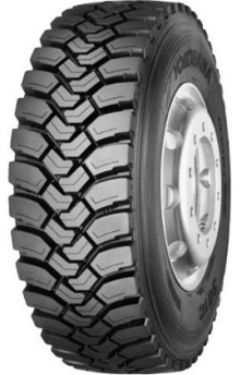 Yokohama 301С 315/80 R22,5 156/150К 0pr (Ведущая)