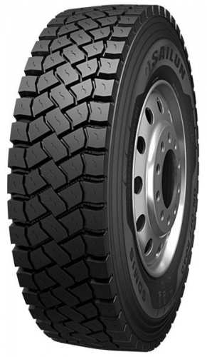 Sailun SDM1S 315/80 R22,5 156/150L 18pr (Ведущая)