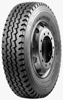 Aeolus AGC08 7,5/0 R16 122/118L 14pr (Универсальная)