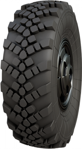 Nortec TR 1260 425/85 R21 146K 14pr (Универсальная)