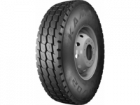 Кама NF 702 11/0 R22,5 148/145K 0pr (Рулевая)