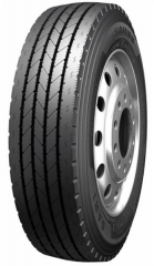 Sailun SAR1 235/75 R17,5 143/141L 16pr (Рулевая)