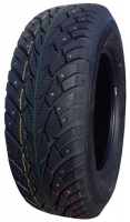 Royal Black ROYAL STUD 195/75R16 107/105R