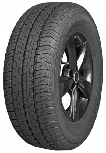 Ikon Tyres (Nokian Tyres) Nordman SC 235/65R16 121/119R