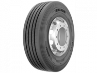 Ralson RMR 61 385/65 R22,5 164K 20pr (Рулевая)
