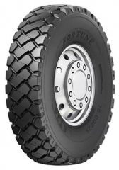 Fortune ET16 H2 E-4 Шинокомплект 16.00R25 180B (198A2) TT ***