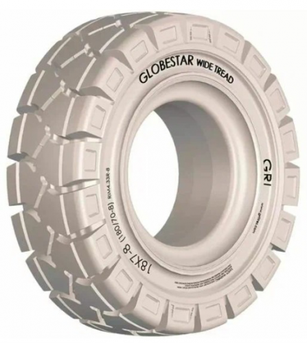 GRI Peakmaster Шина 140/55-9 немаркая с бортом