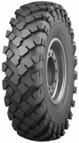 Омскшина К-70 12/0 R18 129J 8pr (Универсальная)