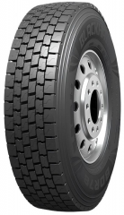 Blackhawk BDR78 235/75 R17,5 143/141L 18pr (Ведущая)