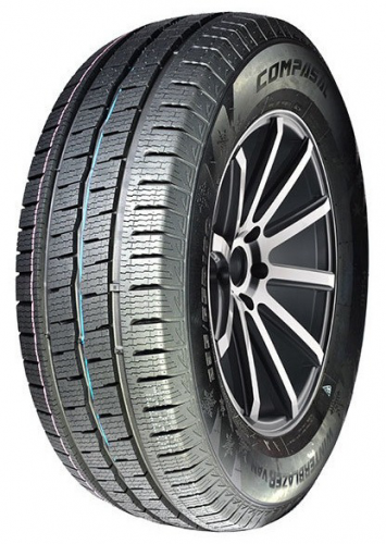 Compasal WinterBlazer VAN 185/75R16 104/102R