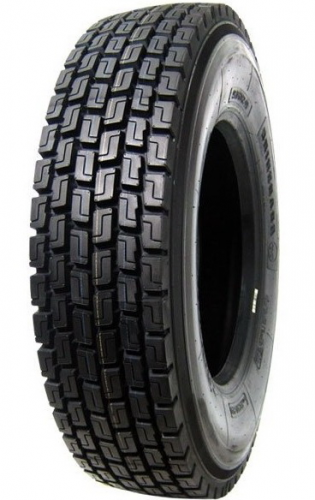 Diamondback DRD06 315/80 R22,5 154/151L 18pr (Ведущая)