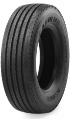 Aeolus ASR69 295/80 R22,5 152/149M 18pr (Рулевая)