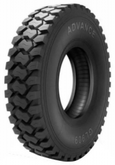 Advance GL909A Шинокомплект 12.00R24 Advance GL909A TT ???