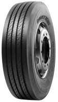 Mirage MG-660 315/80 R22,5 156/152L 20pr (Рулевая)