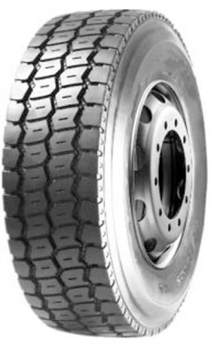 Mirage FTM313 8,25/0 R20 139/137K 16pr (Прицеп)