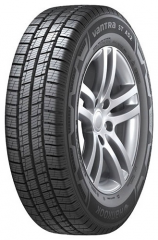 Hankook Vantra ST AS2 RA30 205/65R16 107/105T
