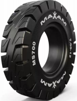 Maxam MS700 TR EcoPoint3 Шина 6.50-10