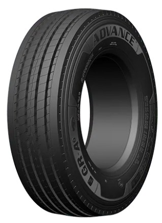 Advance GR-A1 315/70 R22,5 156/150L 20pr (Рулевая)