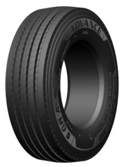 Advance GR-A1 315/70 R22,5 156/150L 20pr (Рулевая)
