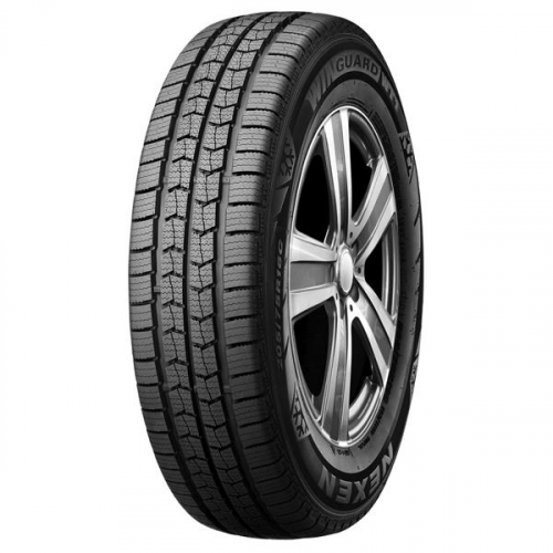 Nexen WINGUARD WT1 185/FullR14 102/100R