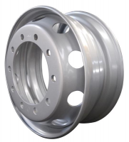 Yongzheng 10/335/281 9x22,5 10*335 Et:175 Dia:281