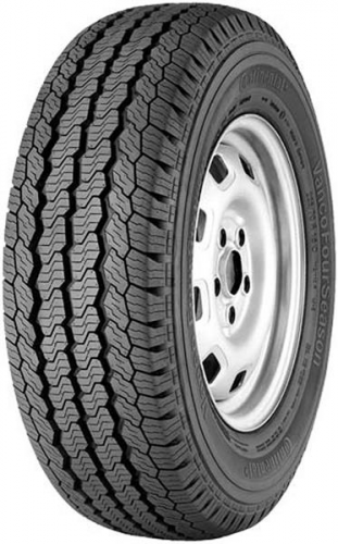 Continental VancoFourSeason 2 225/55R17 101H RunFlat