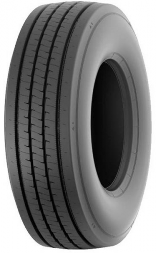 Кама NT203 PRO 385/65 R22,5 164K 0pr (Прицеп)
