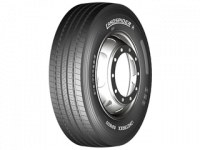 Landspider Longtraxx AP600 315/70 R22,5 156/150M 20pr (Рулевая)