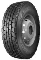 Кама NR 501 315/70 R22,5 154/150L 0pr (Ведущая)