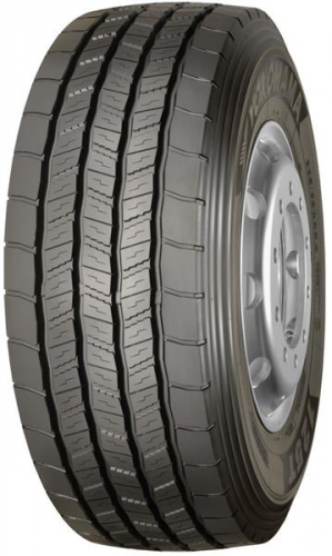 Yokohama 125T 385/65 R22,5 164K 0pr (Прицеп)