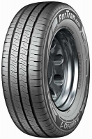 Kumho PorTran KC53 165/70R14 89/87R