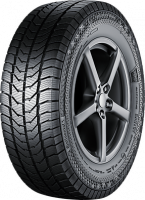 Continental VanContact Viking 195/75R16 107/105R