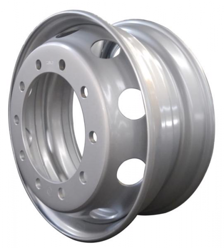 Zepp 10/335/281 9x22,5 10*335 Et:175 Dia:281