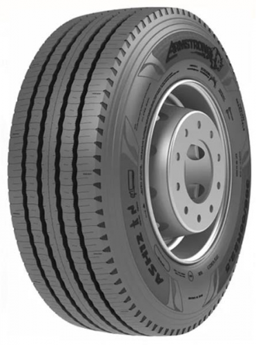 Armstrong ASH 12 385/65 R22,5 160K 20pr (Рулевая)