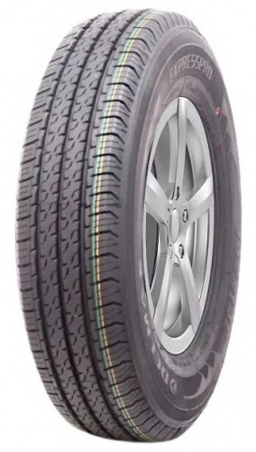 Delmax ExpressPro 225/75 R16 121/120R