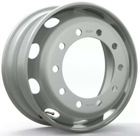 Forza F-20 11,75x22 10*285,75 Et:120 Dia:220