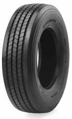 Aeolus ASR35 235/75 R17,5 143/141J 18pr (Универсальная)