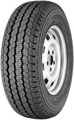 Continental VancoFourSeason 2 225/55R17 101H RunFlat