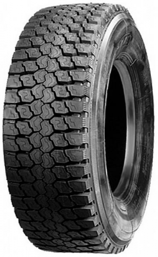 Triangle TR688 11/ R22,5 146/143M 16pr (Ведущая)