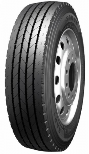 Sailun SAR1 235/75 R17,5 143/141L 16pr (Рулевая)