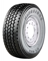 Firestone FT833 385/65 R22,5 160K 0pr (Прицеп)
