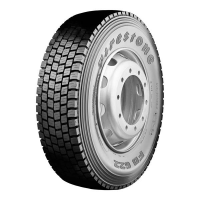 Firestone FD622 295/80 R22,5 152/148M 0pr (Ведущая)