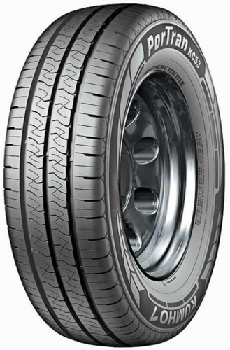 Kumho PorTran KC53 165/70R14 89/87R