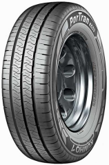 Kumho PorTran KC53 165/70R14 89/87R