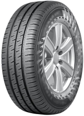Ikon Tyres (Nokian Tyres) Autograph Eco C3 215/70R15 109/107R