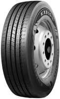 Kumho KXS10 315/70 R22,5 156/150L 20pr (Рулевая)