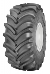 GoodYear OPTITRAC Шина 480/70R28 140D 0 TL