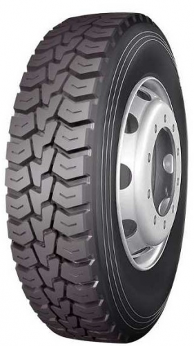 Long March LM328 315/80 R22,5 158/156J 22pr (Ведущая)